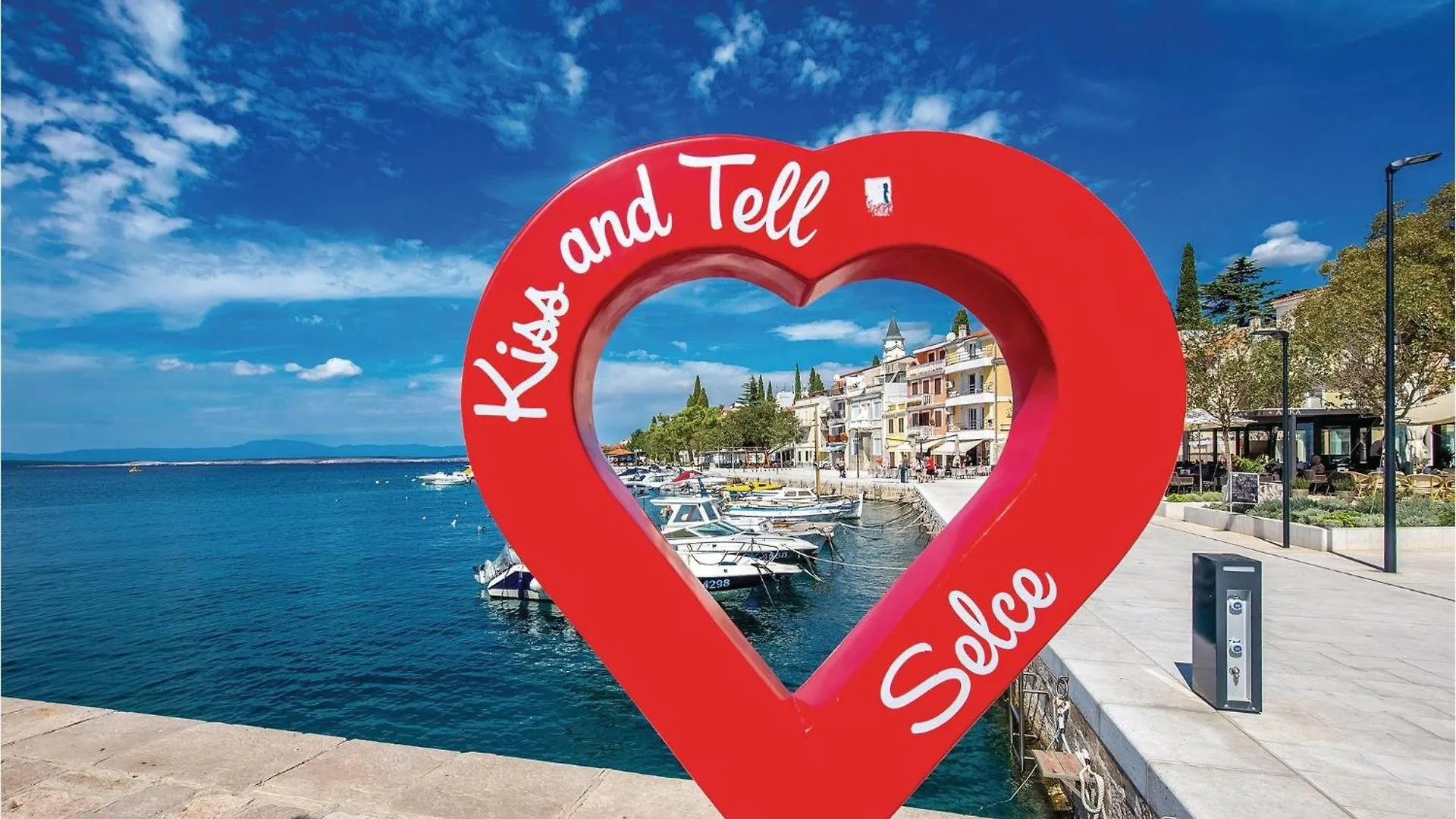 2 Bedroom Stunning Apartment In Selce Croazia